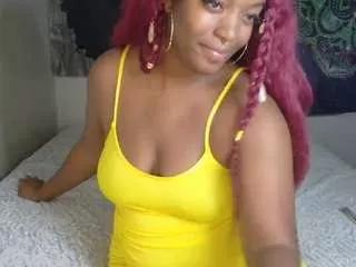 destinyadams from CamSoda is Freechat