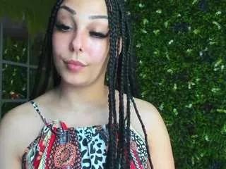 diamond-naughty from CamSoda is Freechat