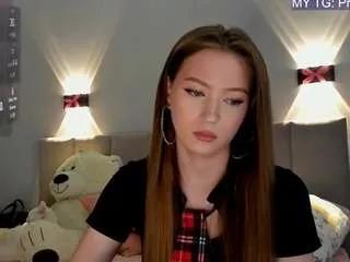 diana-nier from CamSoda is Freechat