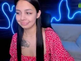 dilara-best from CamSoda is Freechat