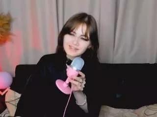 dilaraxbaby from CamSoda is Freechat