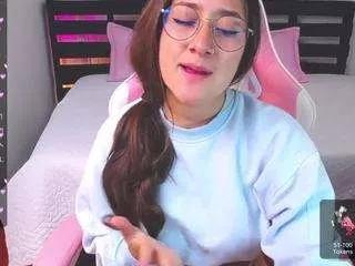 dina-ride from CamSoda is Freechat