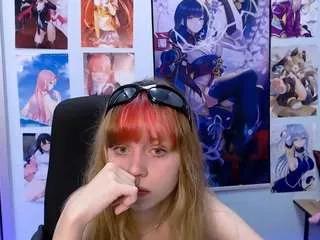 dina-sparks from CamSoda is Freechat