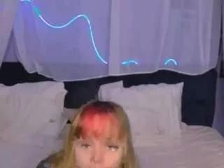 dina-sparks from CamSoda is Freechat
