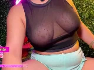 dirtygirldaisy from CamSoda is Freechat