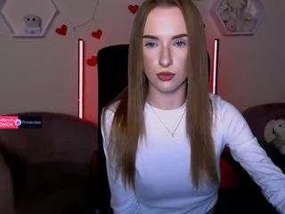 doll-vey from CamSoda