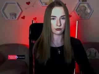 doll-vey from CamSoda