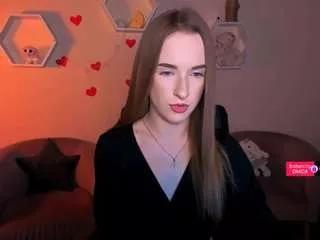 doll-vey from CamSoda