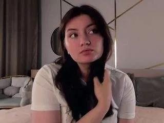 dollyfleek from CamSoda is Freechat