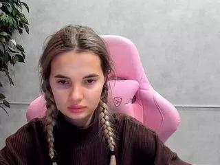 donna-crawford from CamSoda