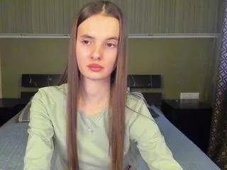 donna-crawford from CamSoda