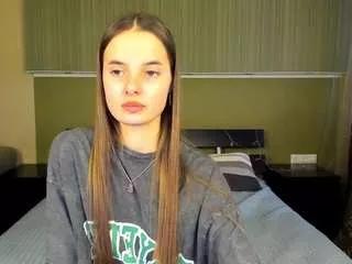 donna-crawford from CamSoda
