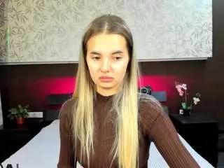 donna-crawford from CamSoda