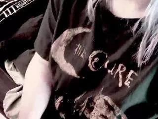 doomednympho from CamSoda