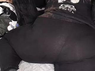 doomednympho from CamSoda