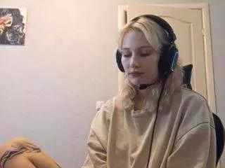 Photos of dorettabelding from CamSoda is Freechat