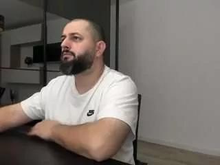 dravenpeak from CamSoda is Freechat