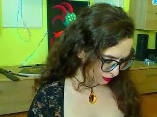 dreaminblaze from CamSoda is Freechat