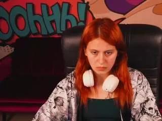 dreamydew from CamSoda is Freechat