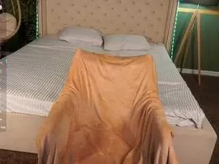 dreamydew from CamSoda is Freechat