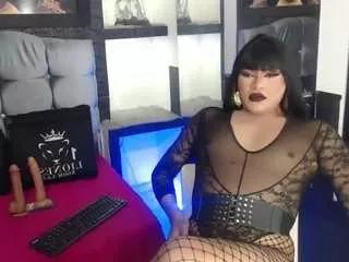 dulce-gaby95 from CamSoda is Freechat