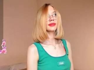 earlenebrinson from CamSoda is Freechat