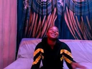 ebonyfirexx from CamSoda is Freechat