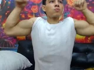eddiebakers from CamSoda