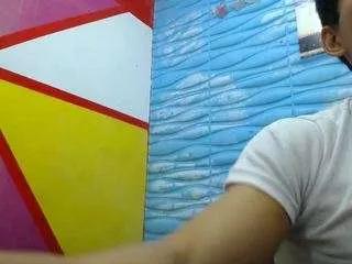 eddiebakers from CamSoda