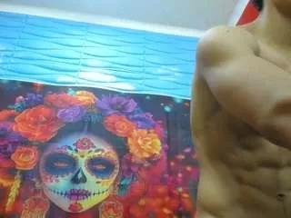 eddiebakers from CamSoda