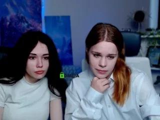 edith-harris from CamSoda is Freechat