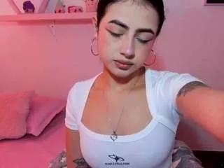 eimmy-tyler from CamSoda