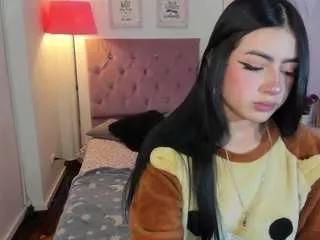 eimmy-tyler from CamSoda