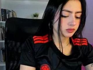 eimmy-tyler from CamSoda