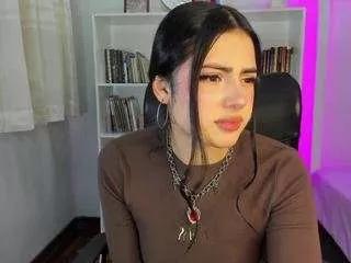 eimmy-tyler from CamSoda