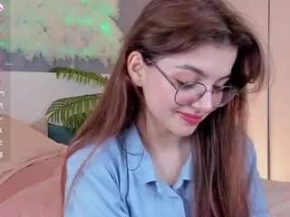 eldagoldsmith from CamSoda is Freechat