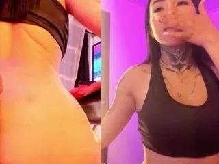 electra-sex from CamSoda