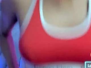 elenawilliams from CamSoda is Freechat
