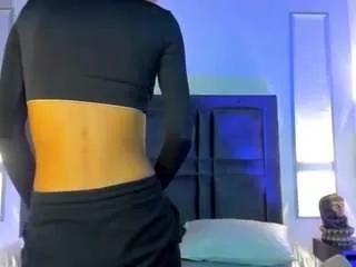 elenawilliams from CamSoda