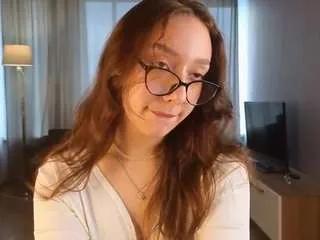 Eleneblacknall webcams show profile image 