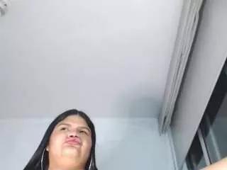 elianis-bbw-hot from CamSoda is Freechat