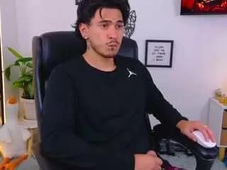 eliansavoy from CamSoda is Freechat