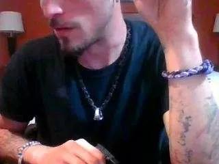elihujack from CamSoda is Freechat