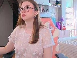 elisejays from CamSoda is Freechat