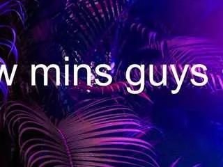 elizababe from CamSoda is Freechat