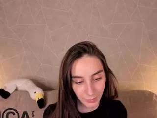 elizabeth-ellis from CamSoda is Freechat