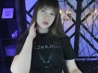 elizamild from CamSoda is Freechat