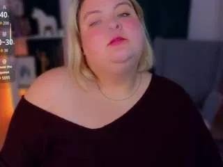 ellabigbaby from CamSoda is Freechat