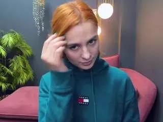 ellafresh from CamSoda