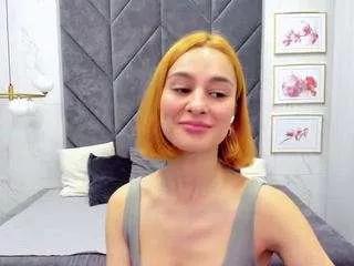 ellafresh from CamSoda
